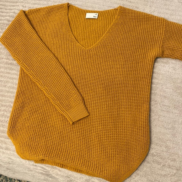 Wilfred Free Wool Wolter Sweater - Picture 7 of 11